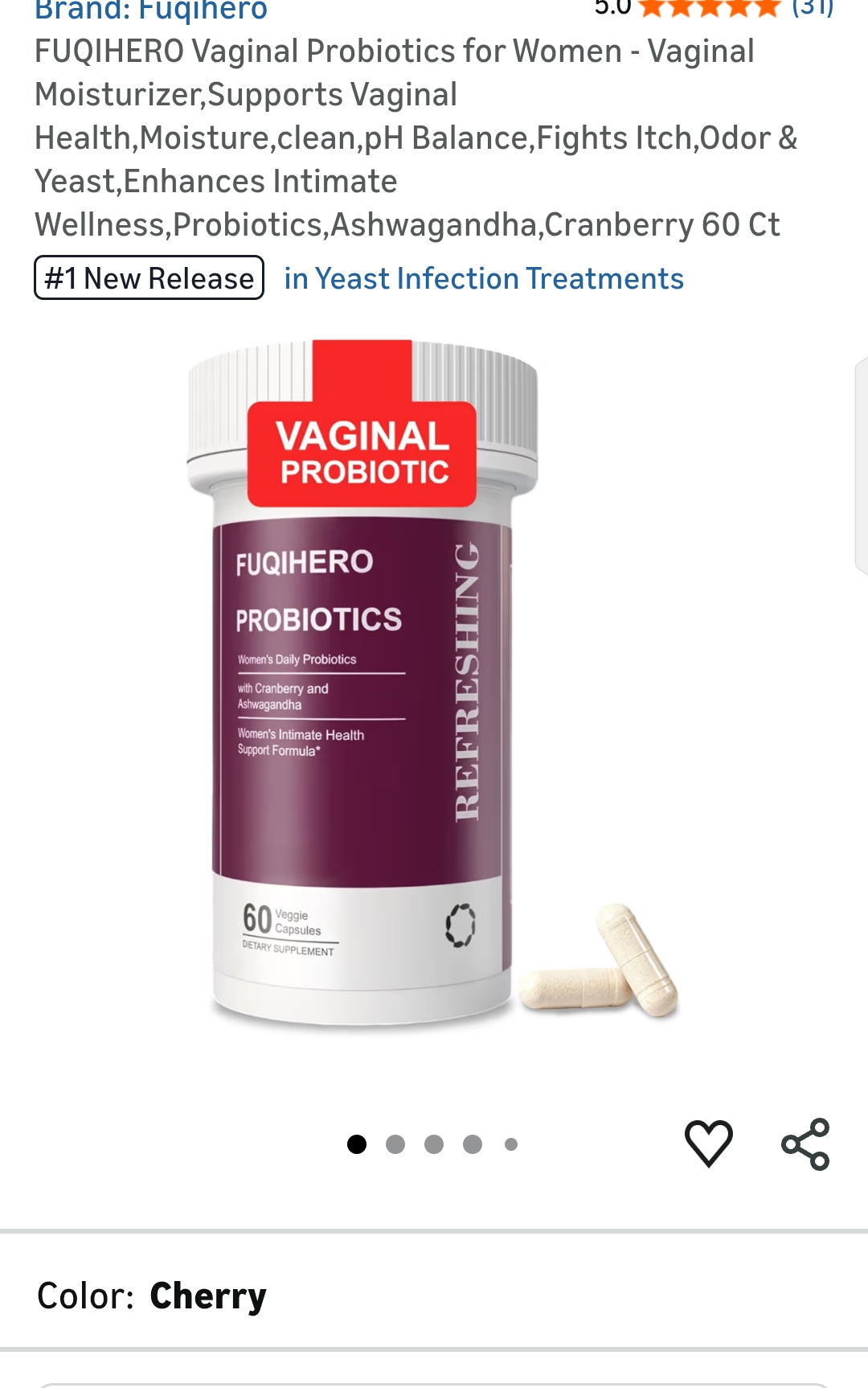 vaginal probiotics uro viginal probiotic