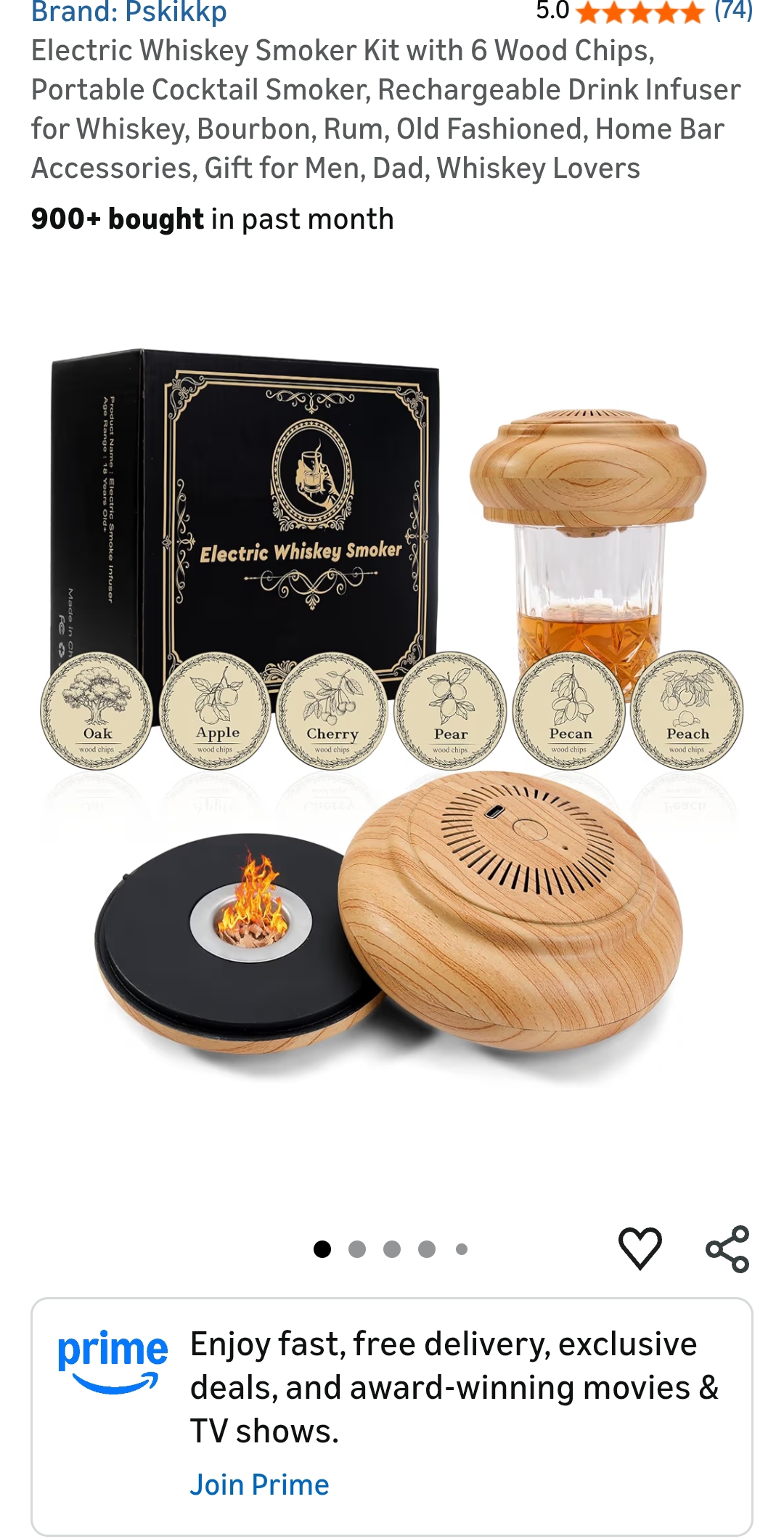 gifts for men