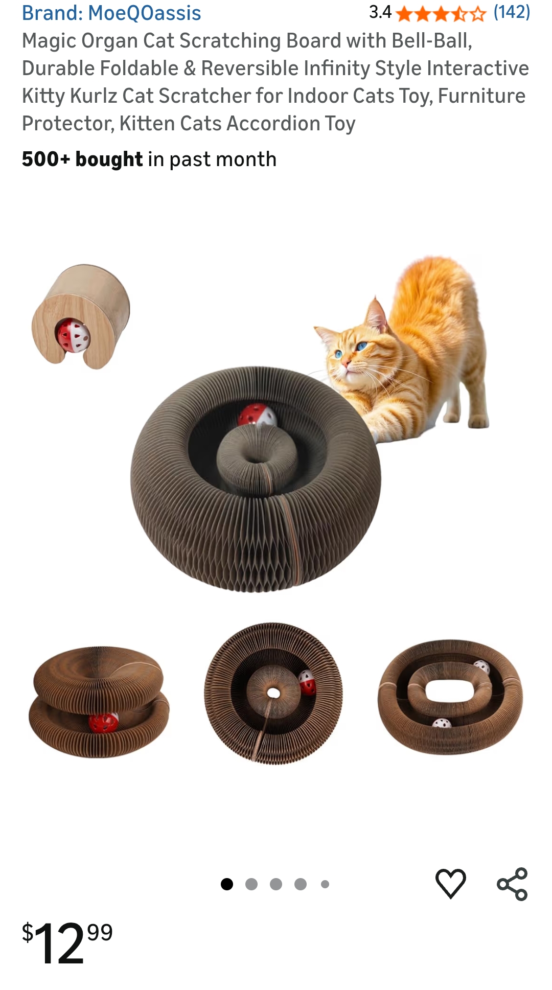 kitty kurlz, kitty kurlz cat toy