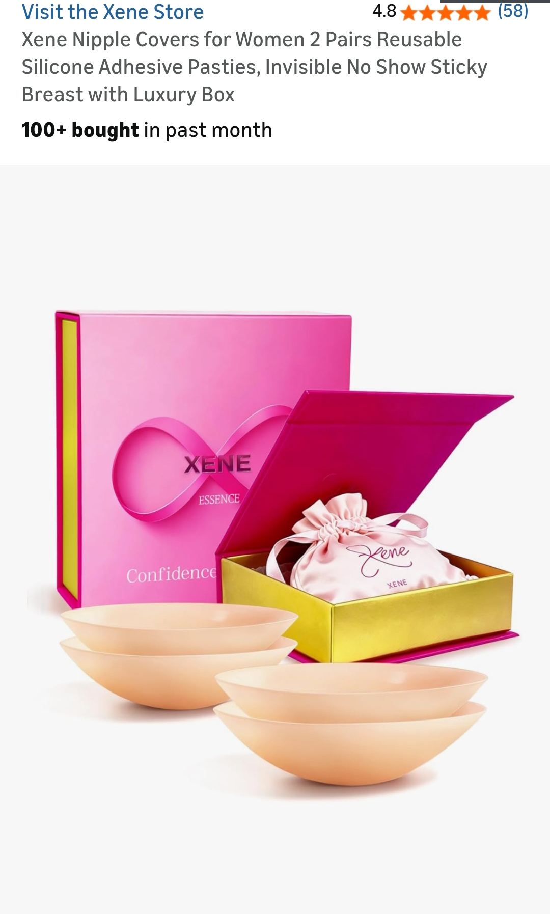 nipple covers for women