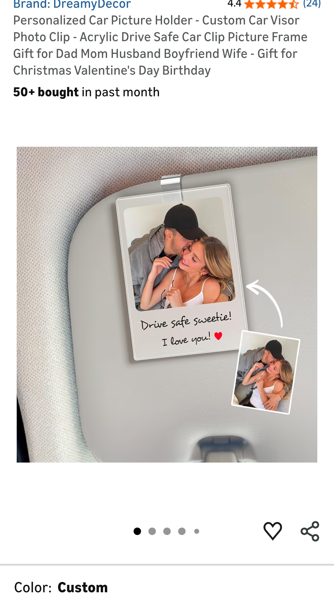 car photo clip