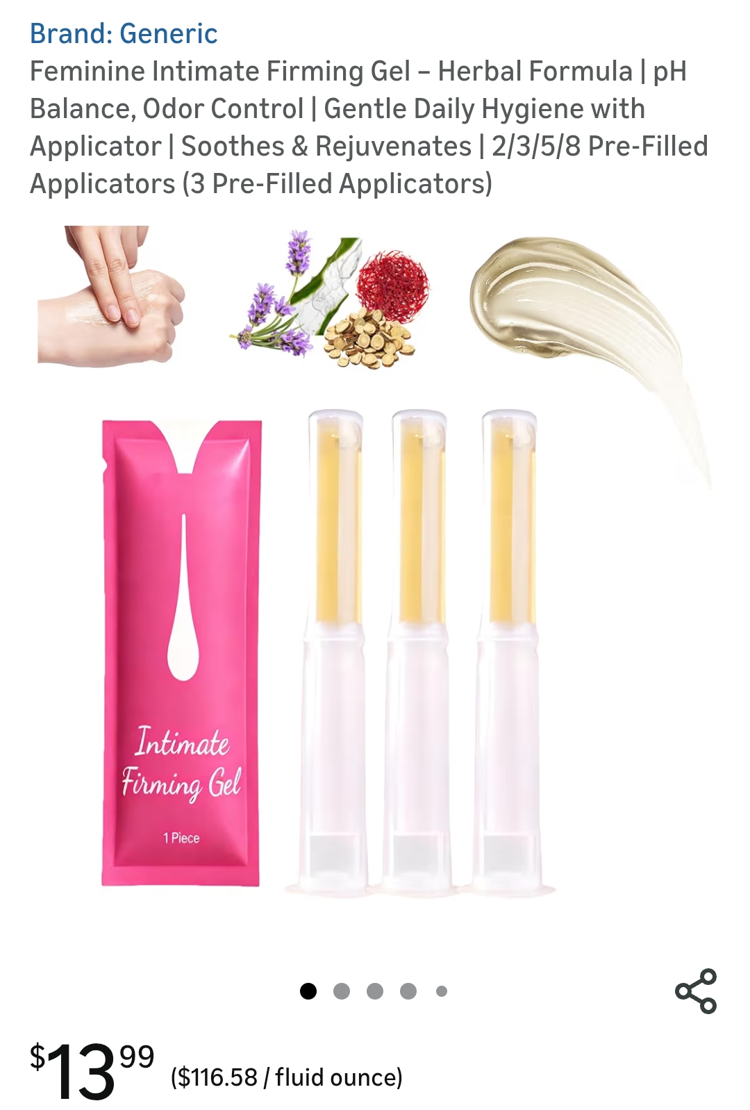 rejuvenation vajinal