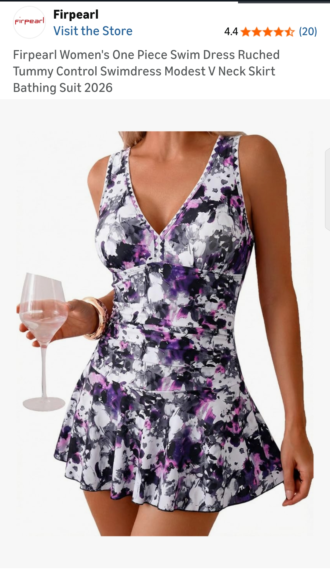 swim dress for women