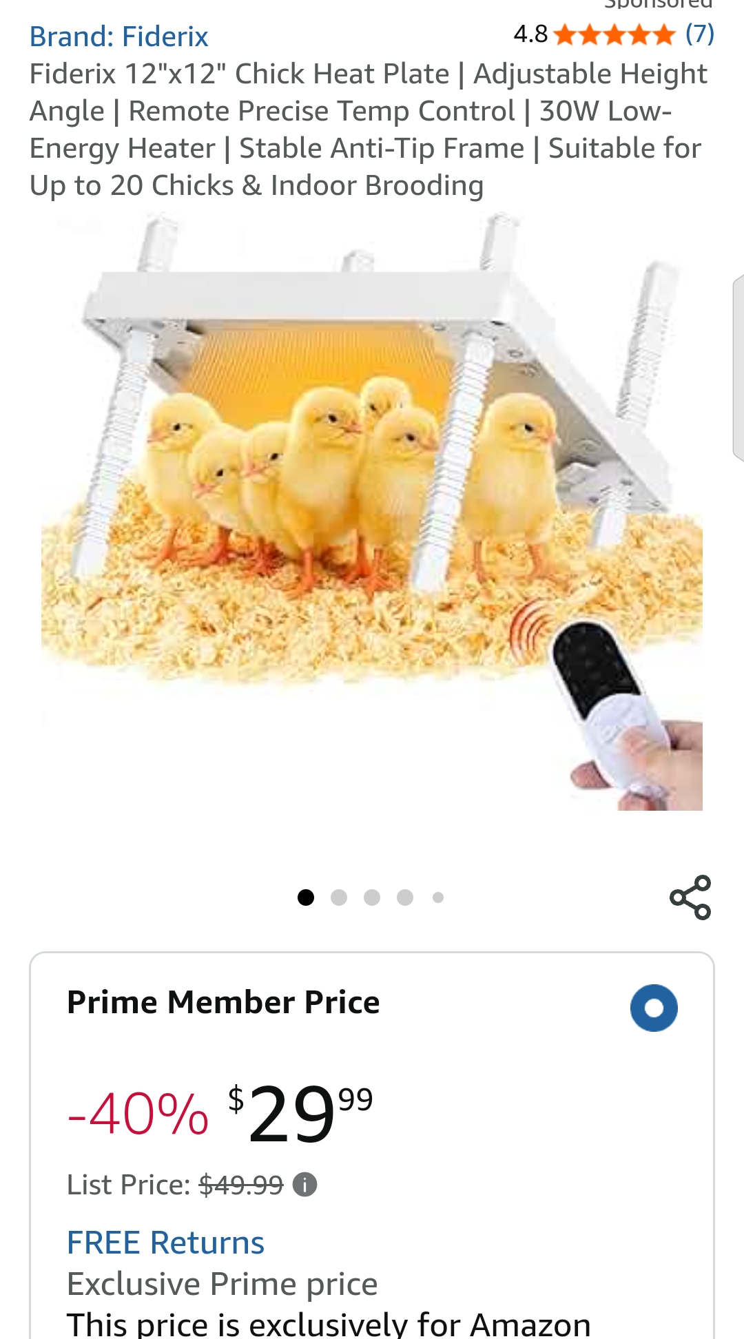 Adjustable Height Angle