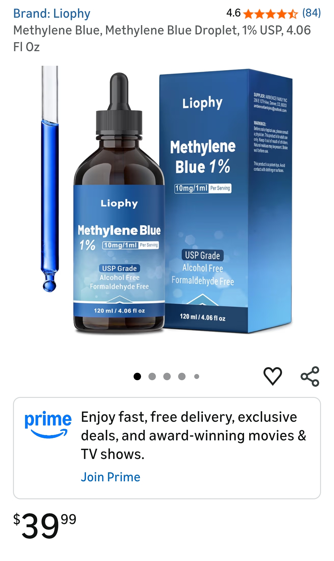 methylene blue