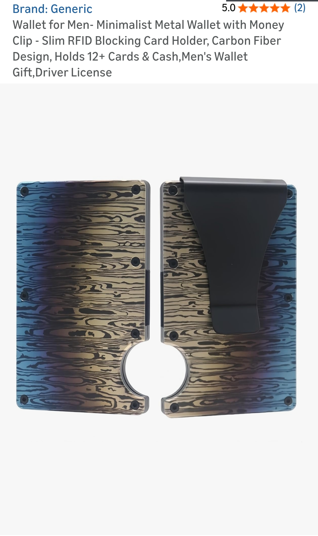 Wallet