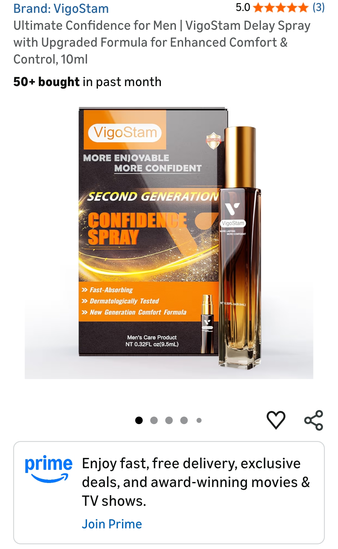 VigoStam Biomedical Technology Co., Ltd