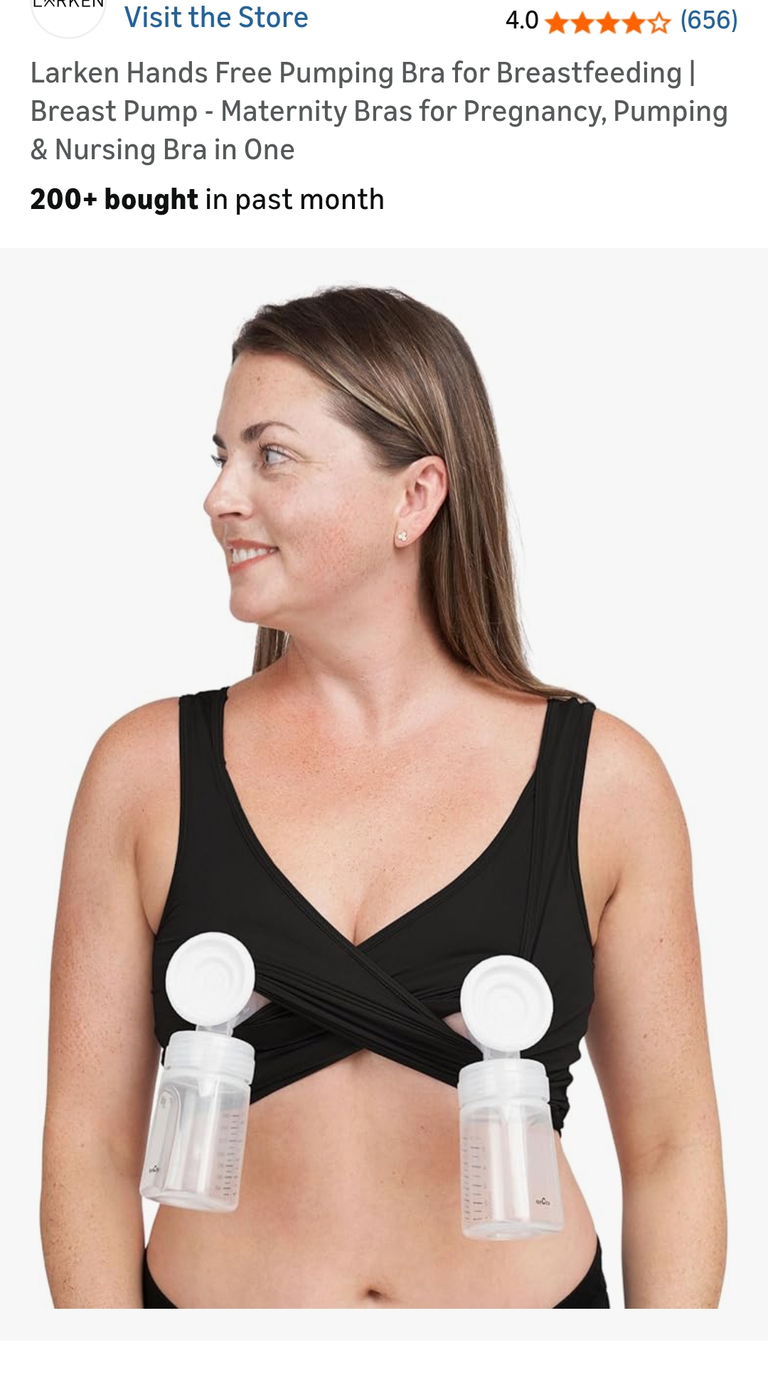 Breast Pump