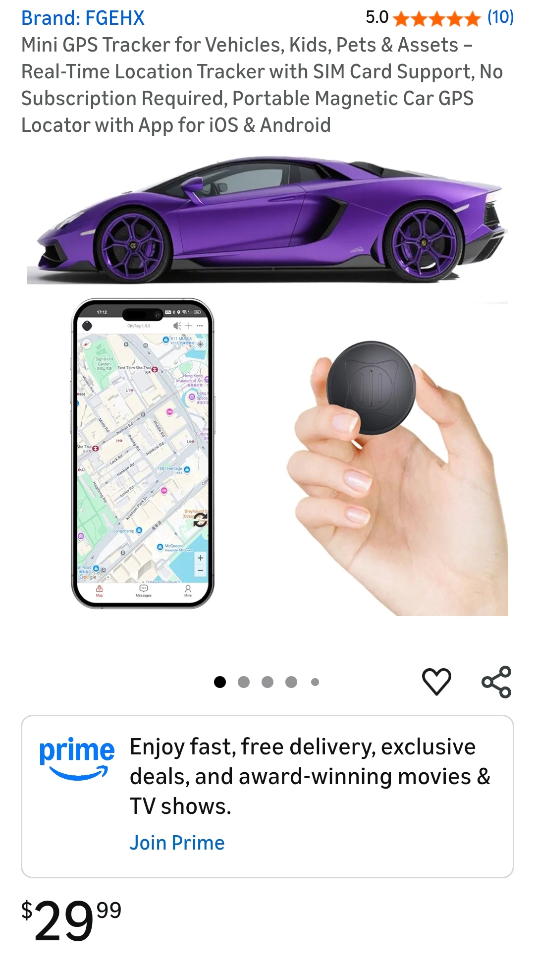 FGEHX gps