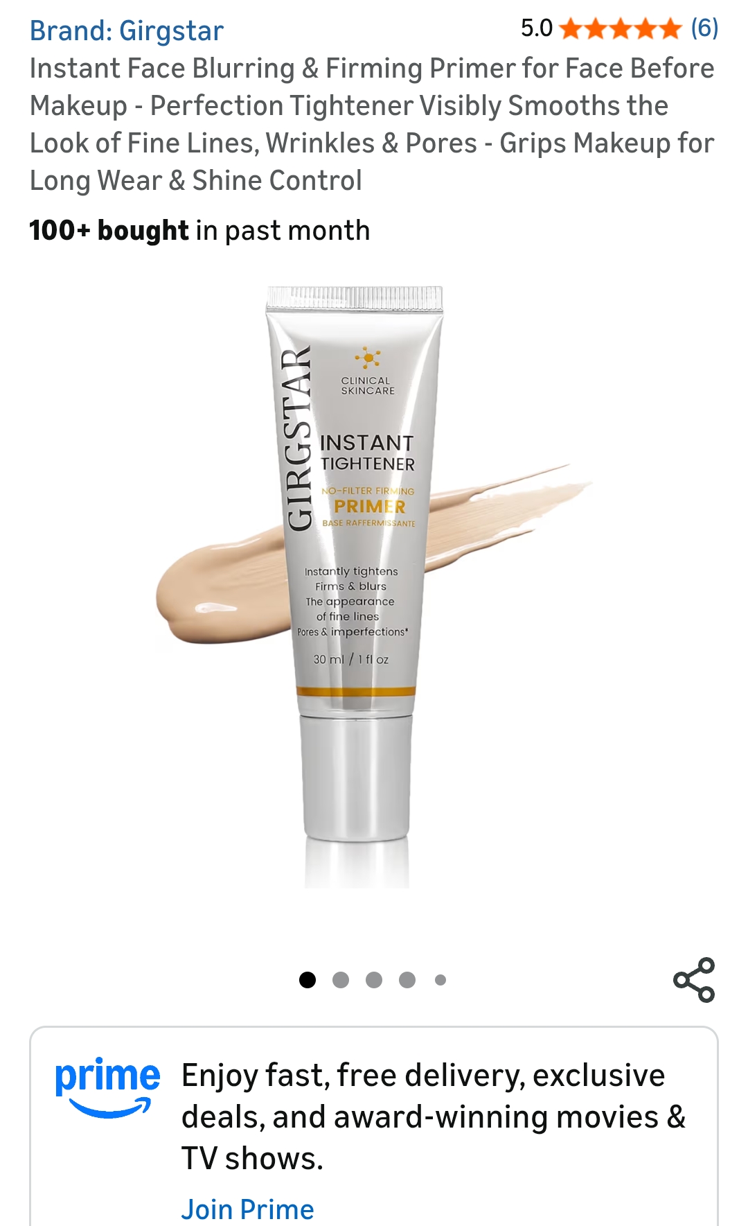 primer for face before makeup