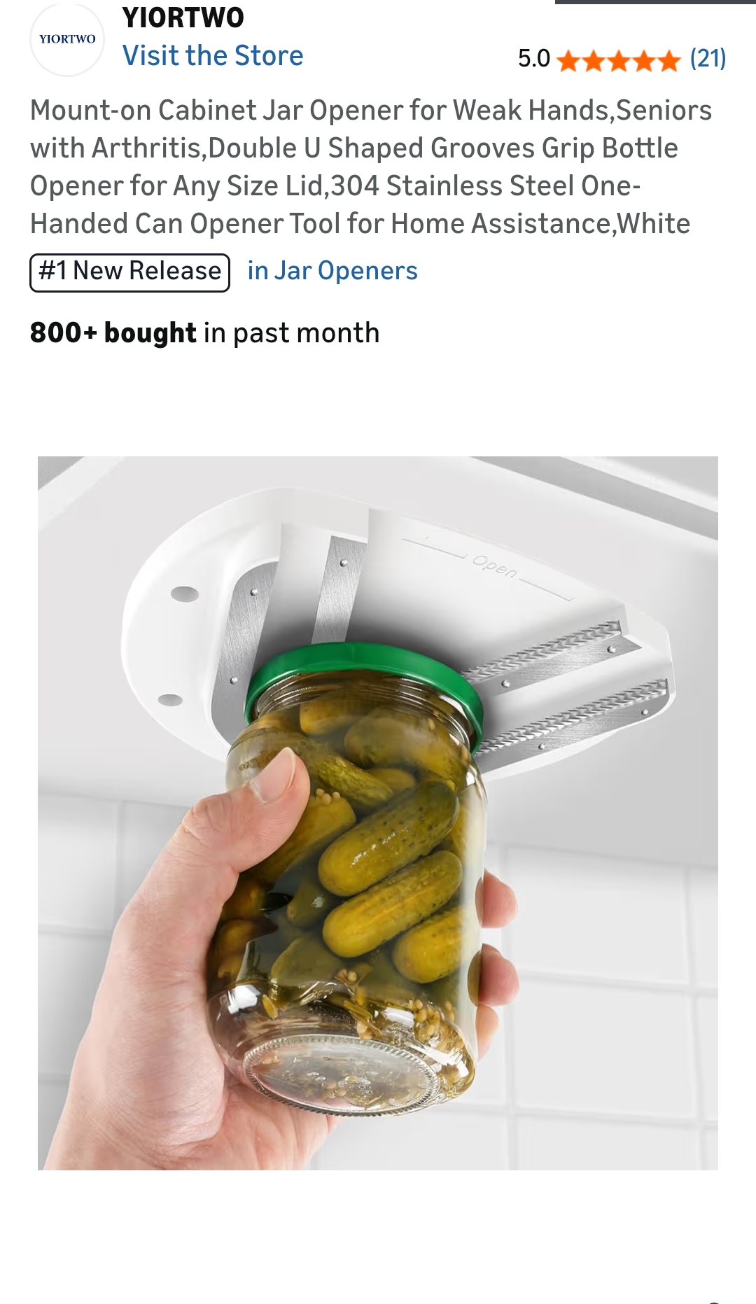 bottle opener