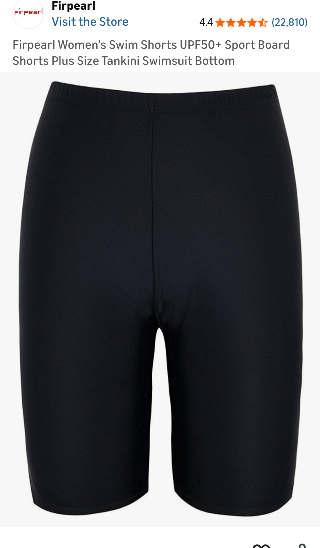 swim shorts women