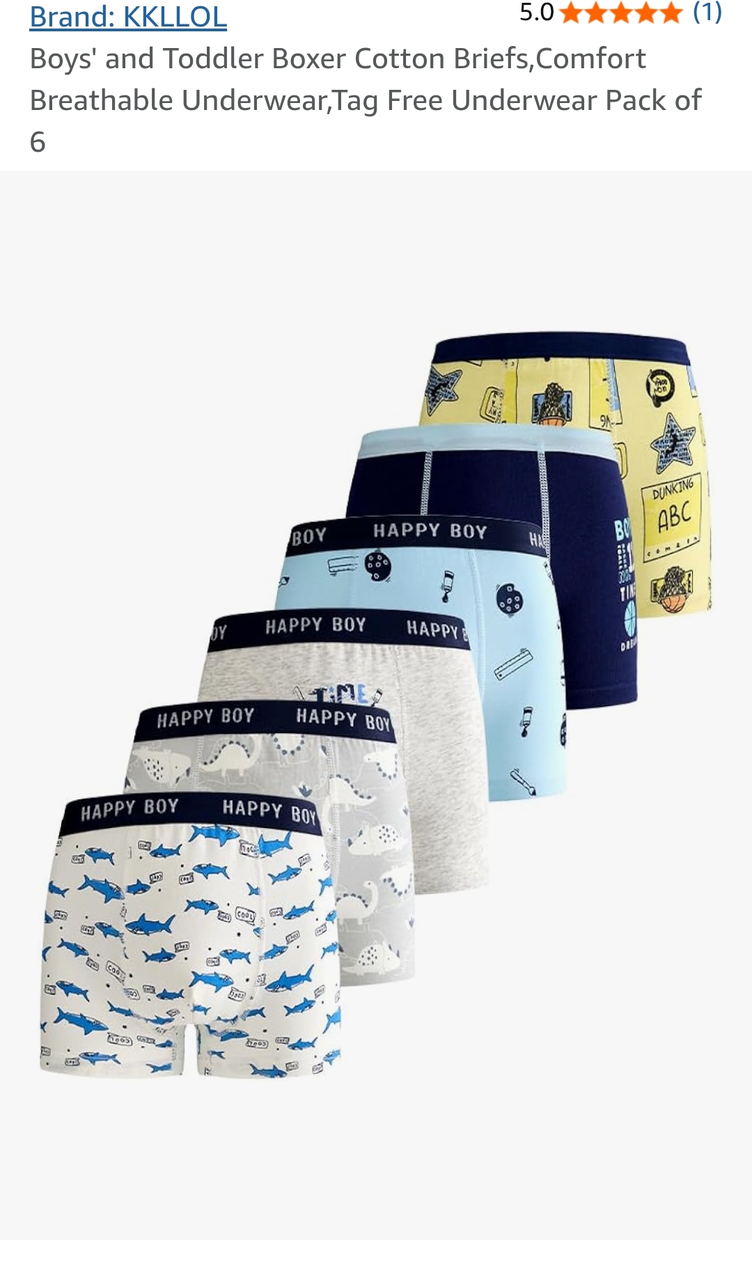 tag free underwear kkllol