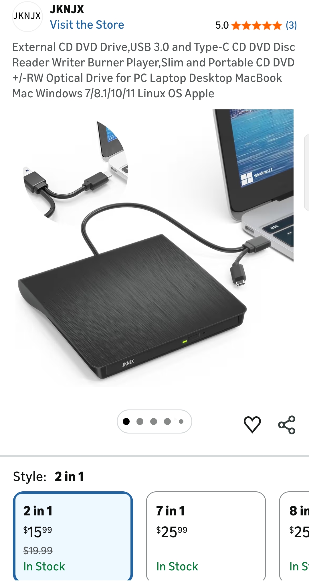 external dvd drive