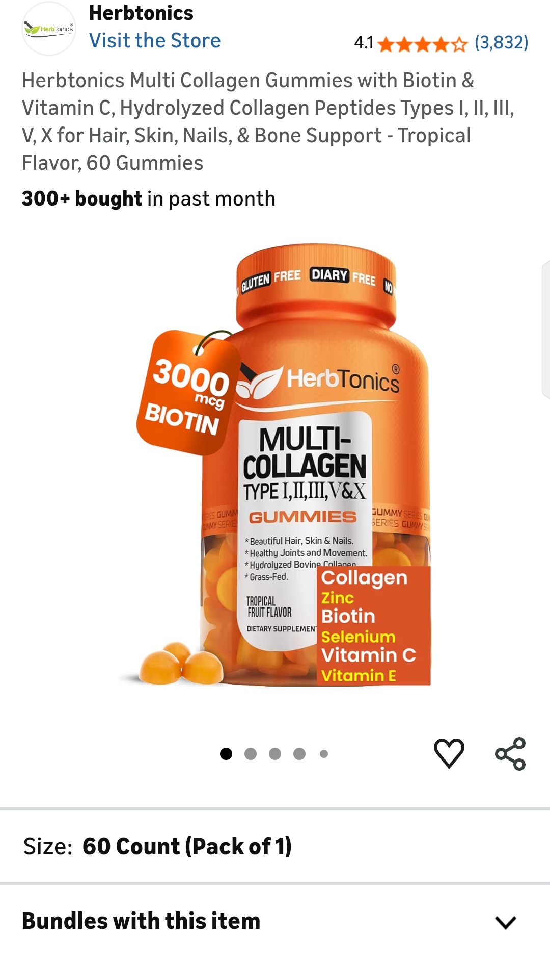 collagen for women
