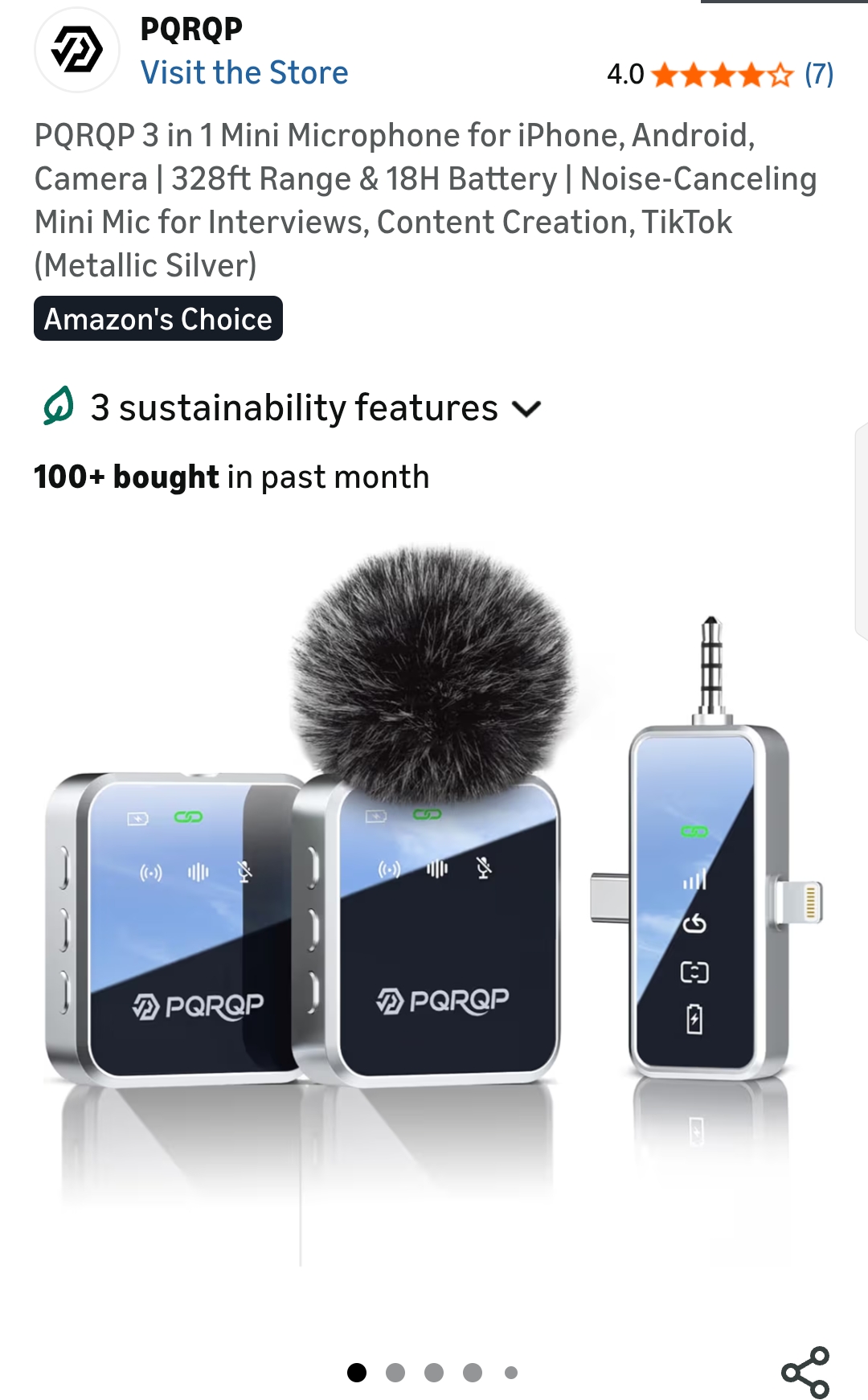 microphone