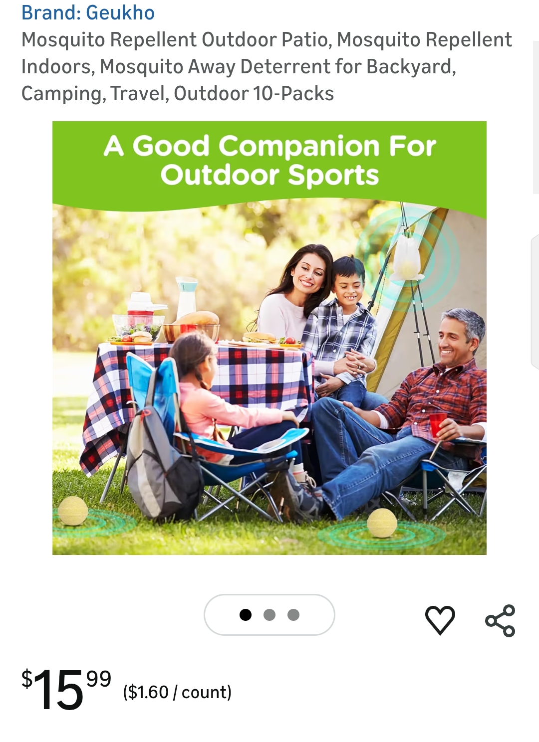 Mosquito Repellent Outdoor Patio, Mosquito Repellent