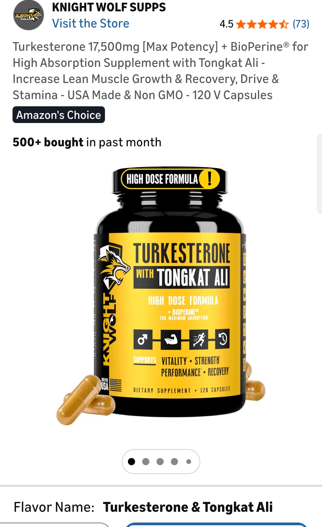 Turkesterone