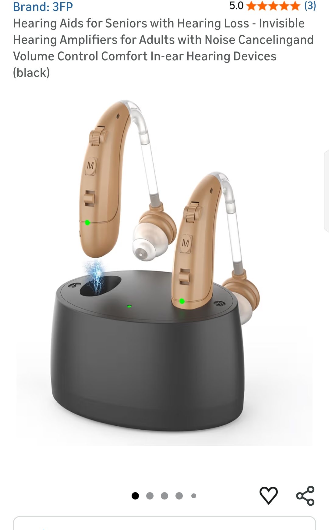 Hearing Aids