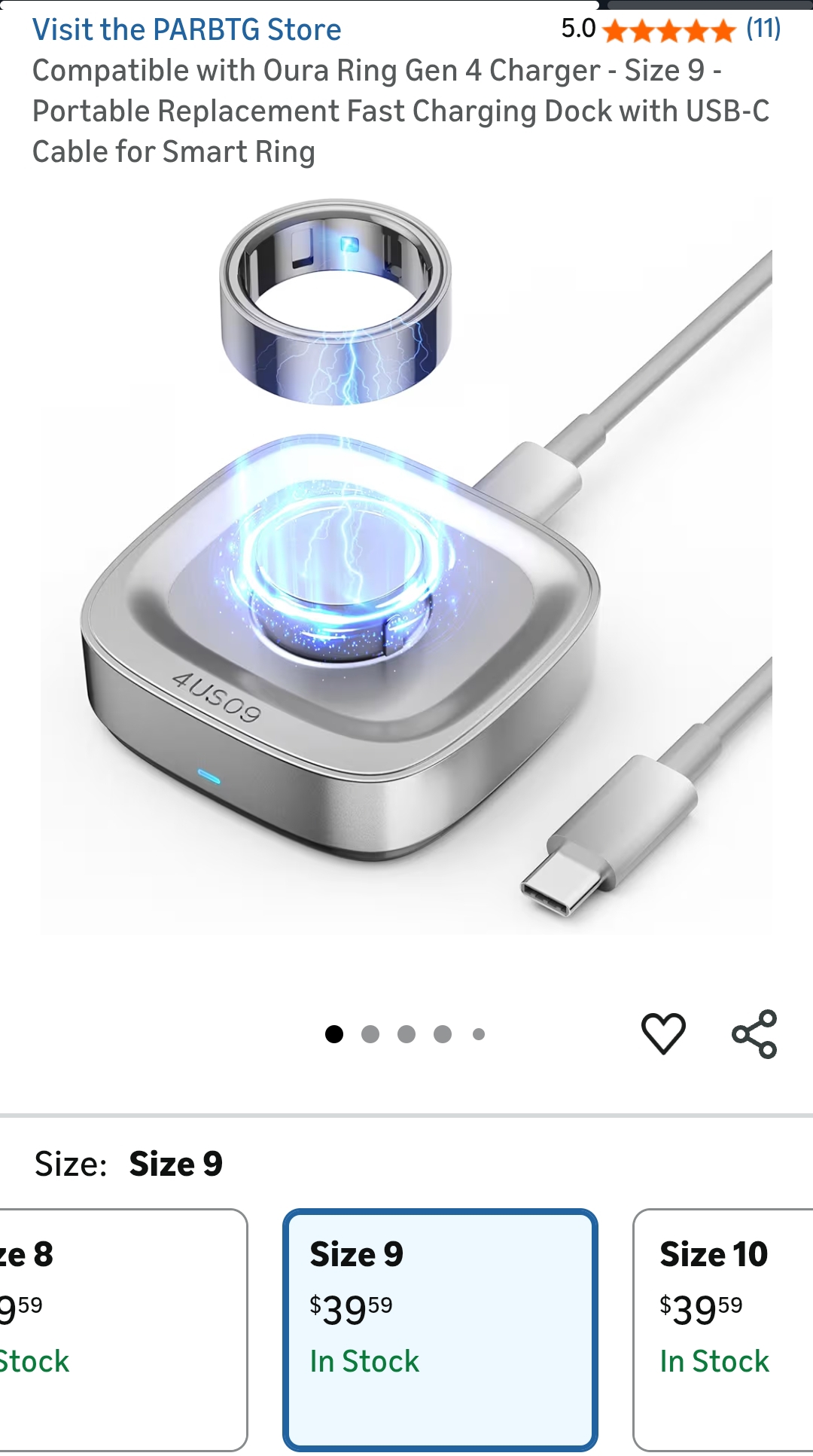 "oura ring gen 4 charger oura ring 4 charger oura ring charger gen 4"