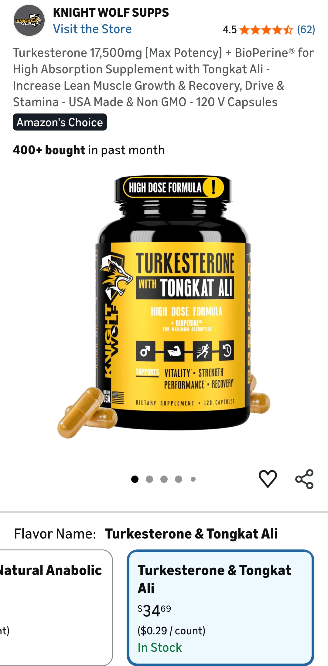 Turkesterone