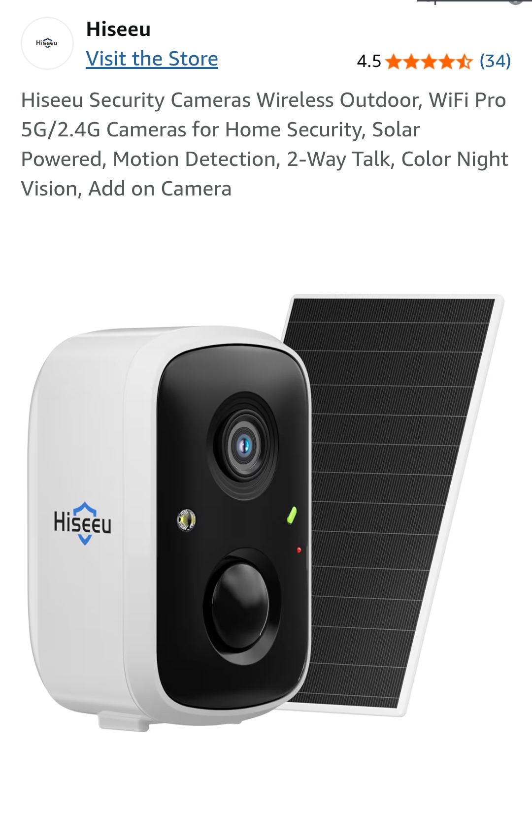 security cameras wireless outdoor