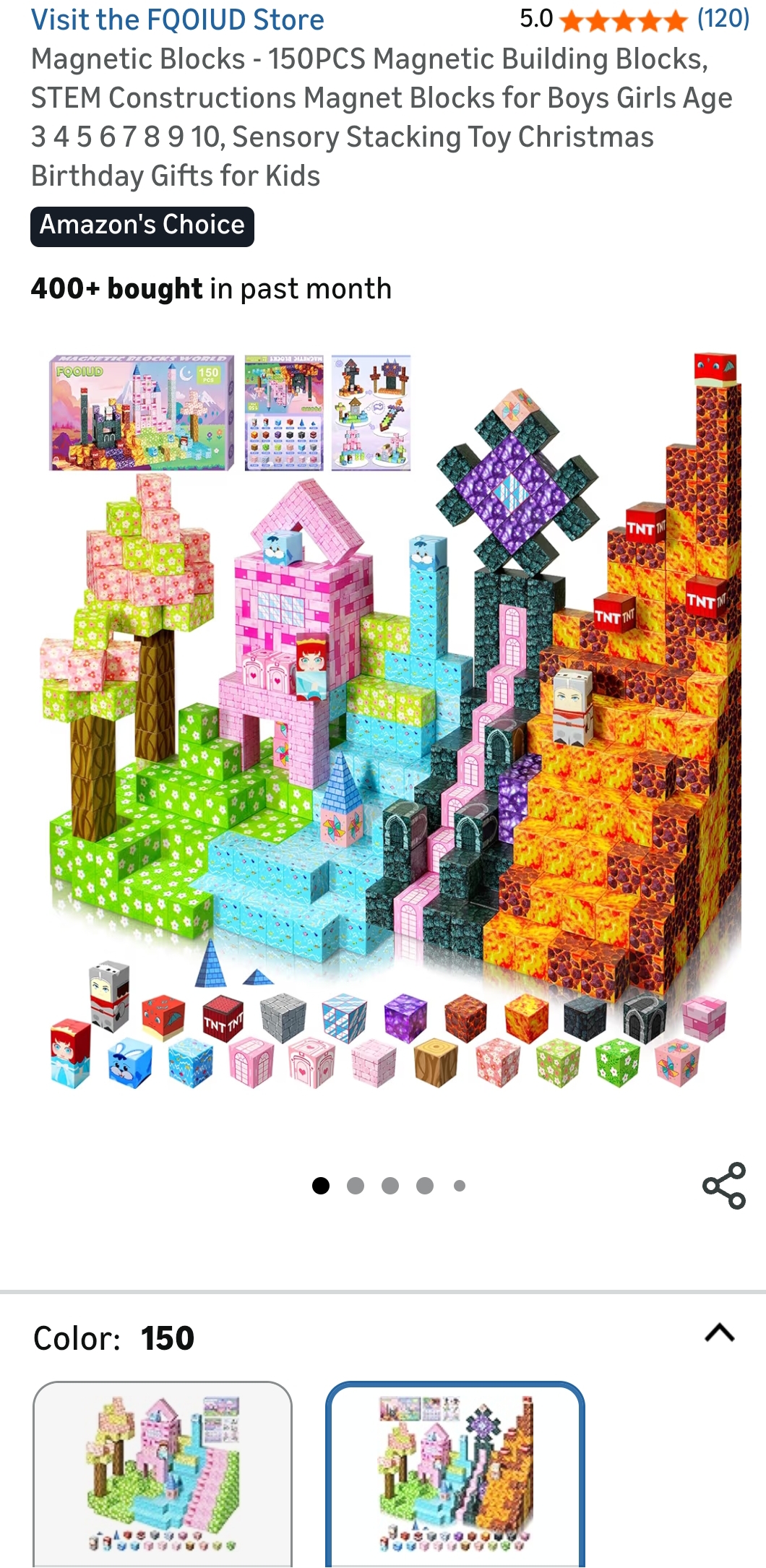 minecraft magnetic blocks
