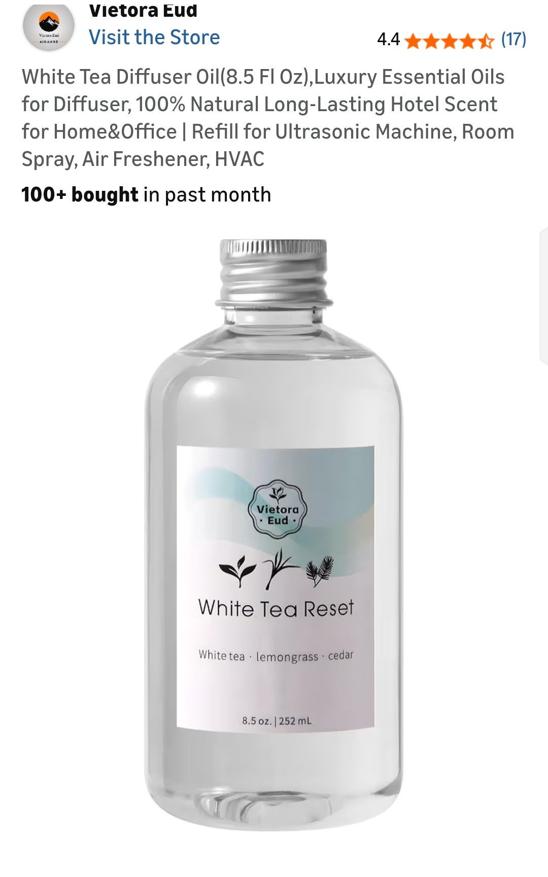 essential oils for diffusers for home