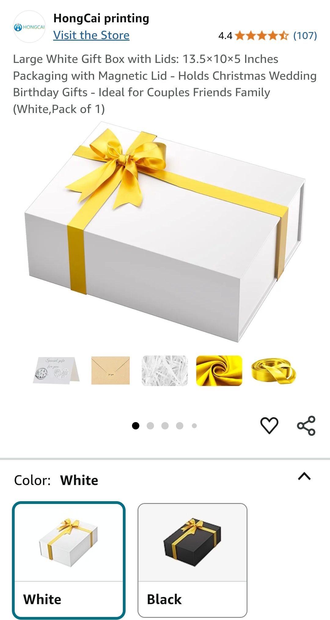 gift box