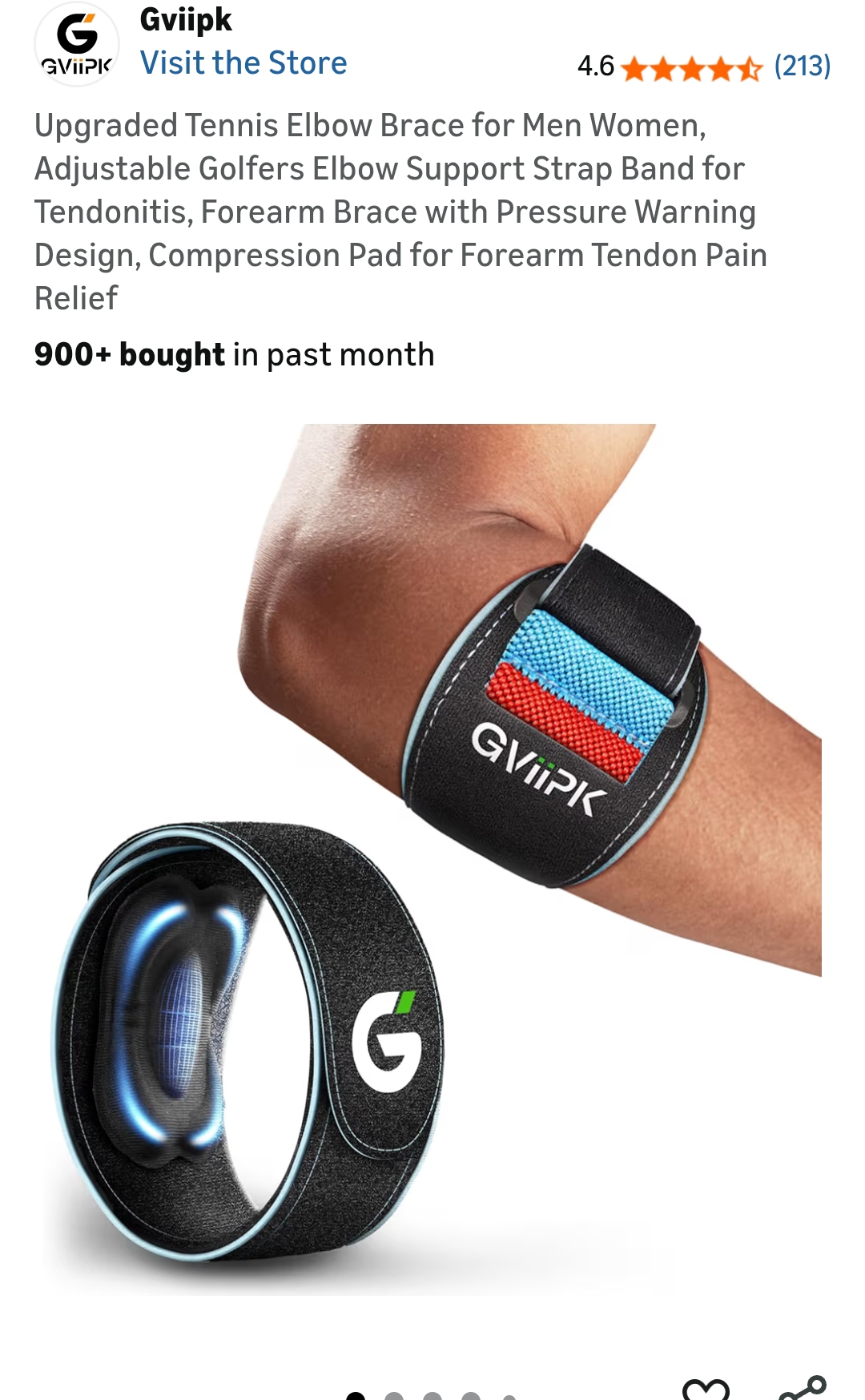 Elbow Brace