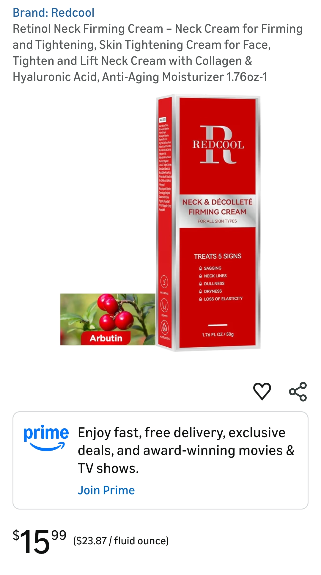 Magnesium Lotion