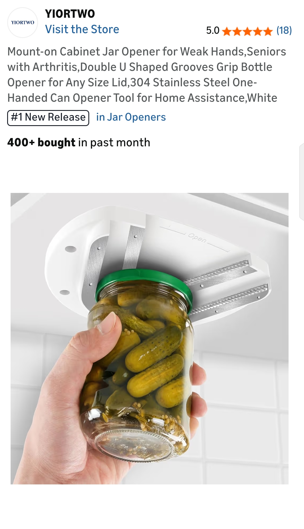 bottle opener
