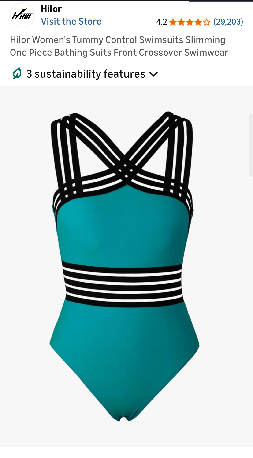 tummy control swimsuits for women