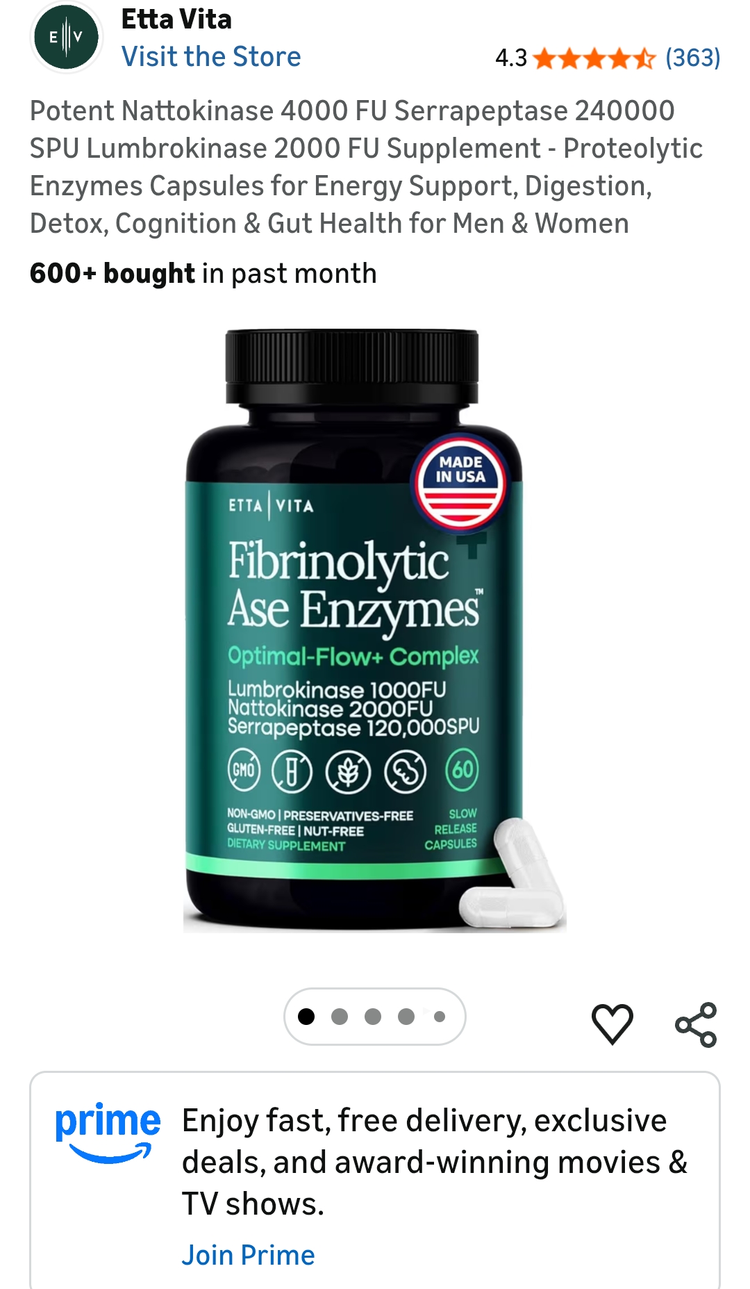 ASE Capsules