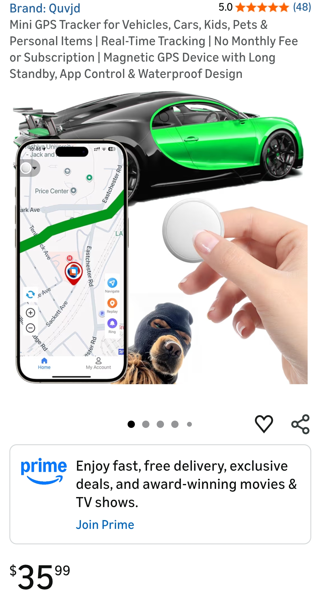 NGXDFL gps