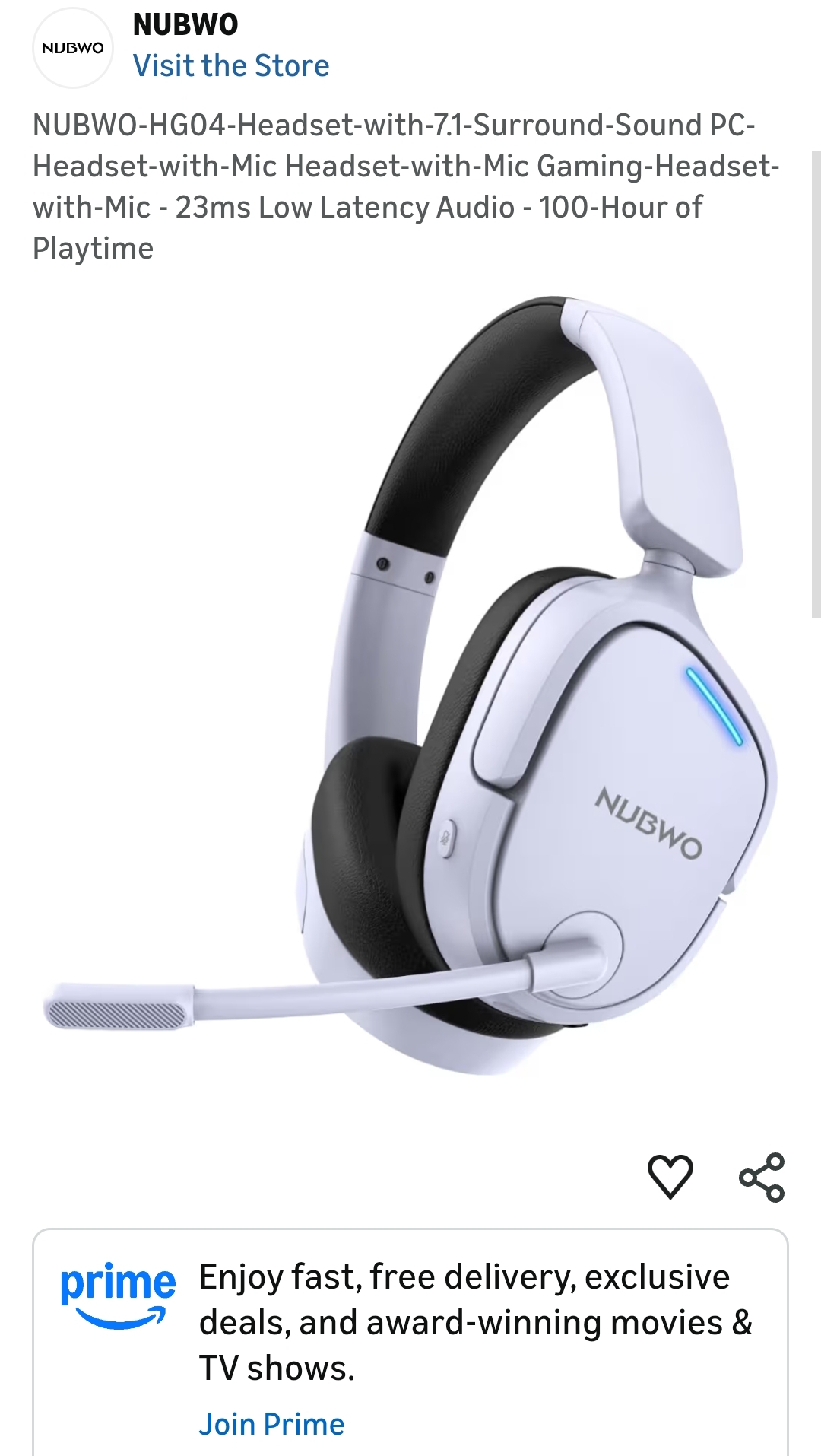 ps5 headset