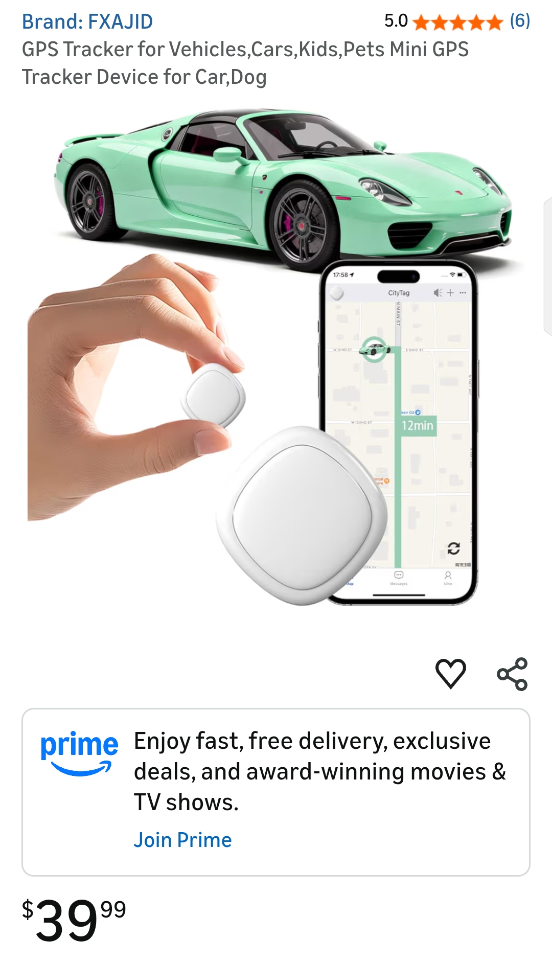 vkafw gps tracker