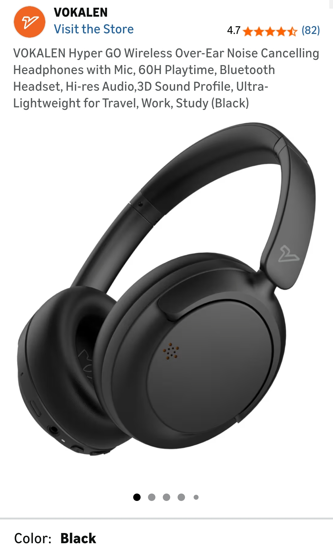 lightweight headphones