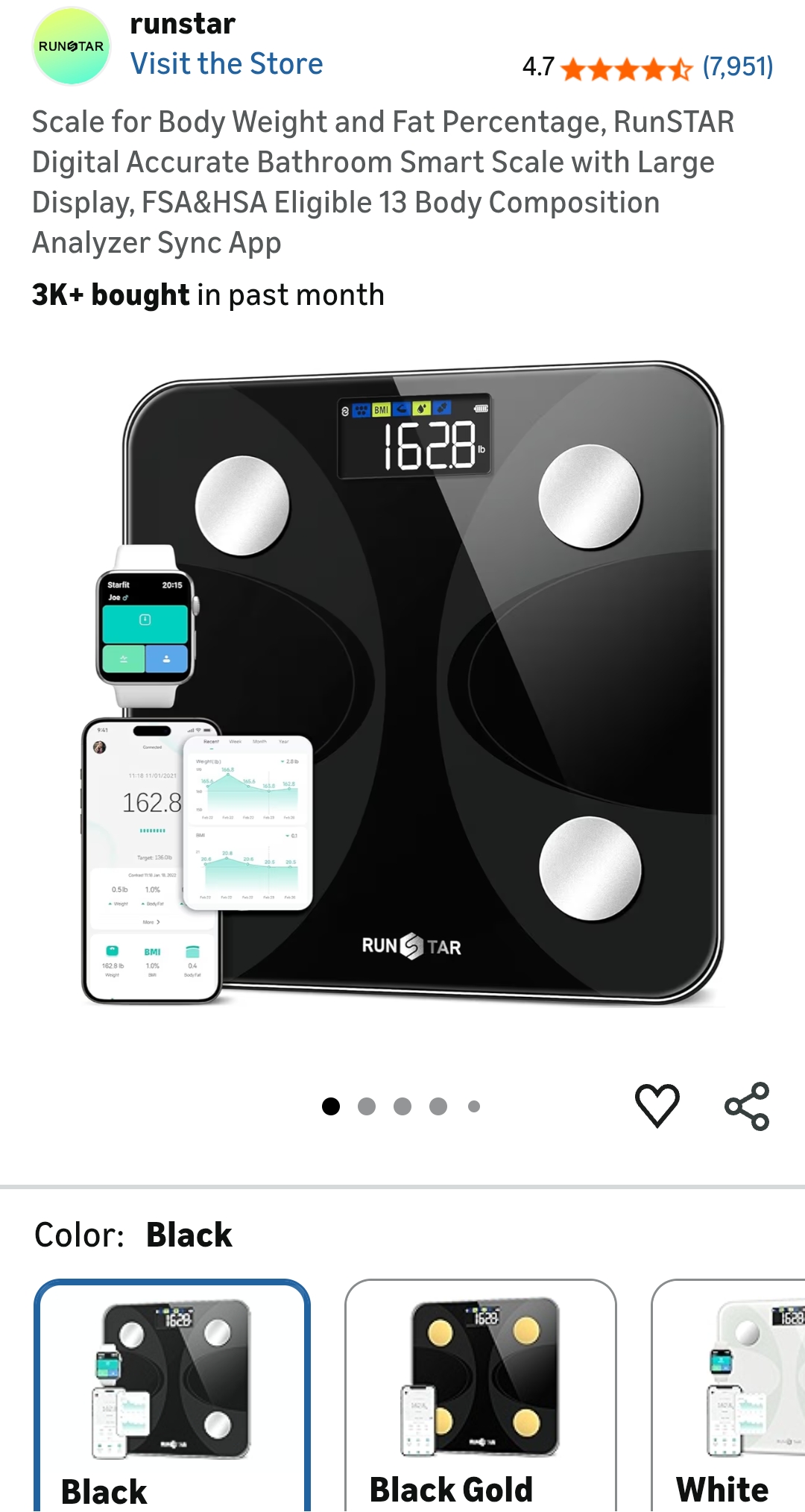 scales for body weight