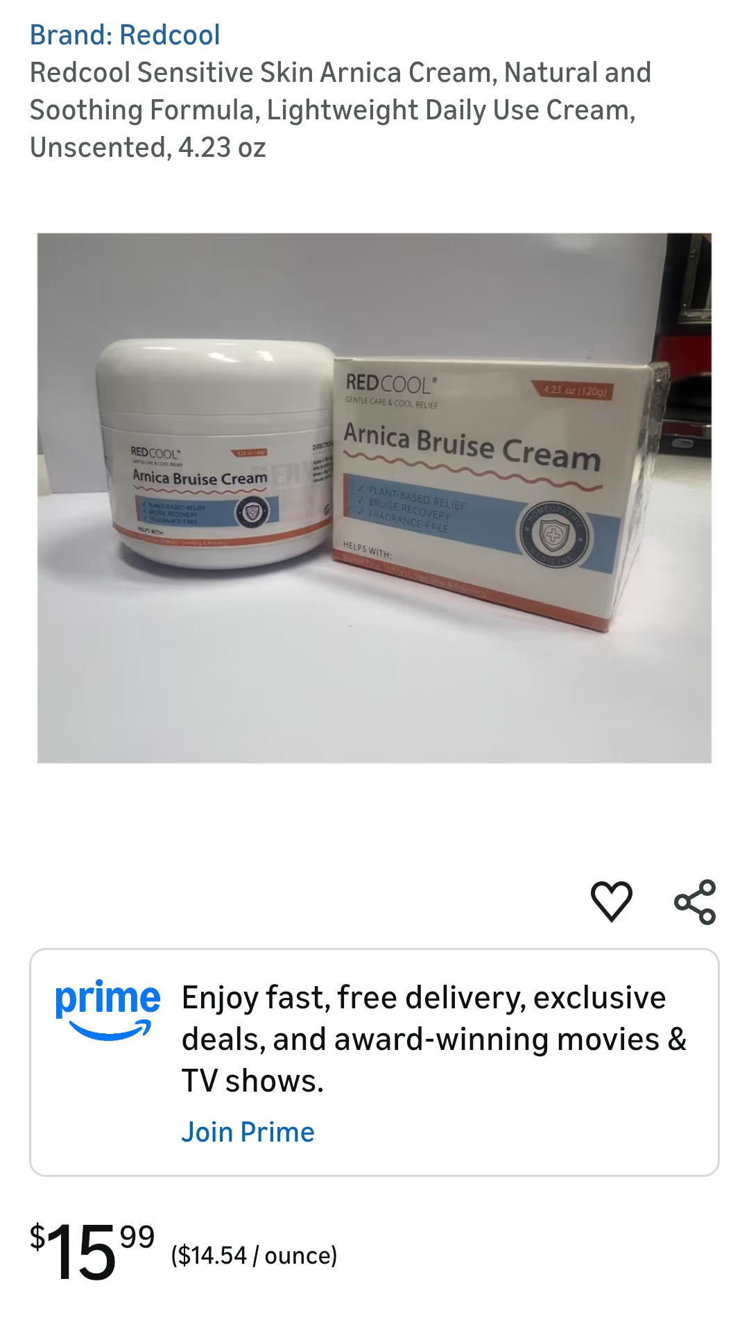 Arnica-Cream-Sensitive