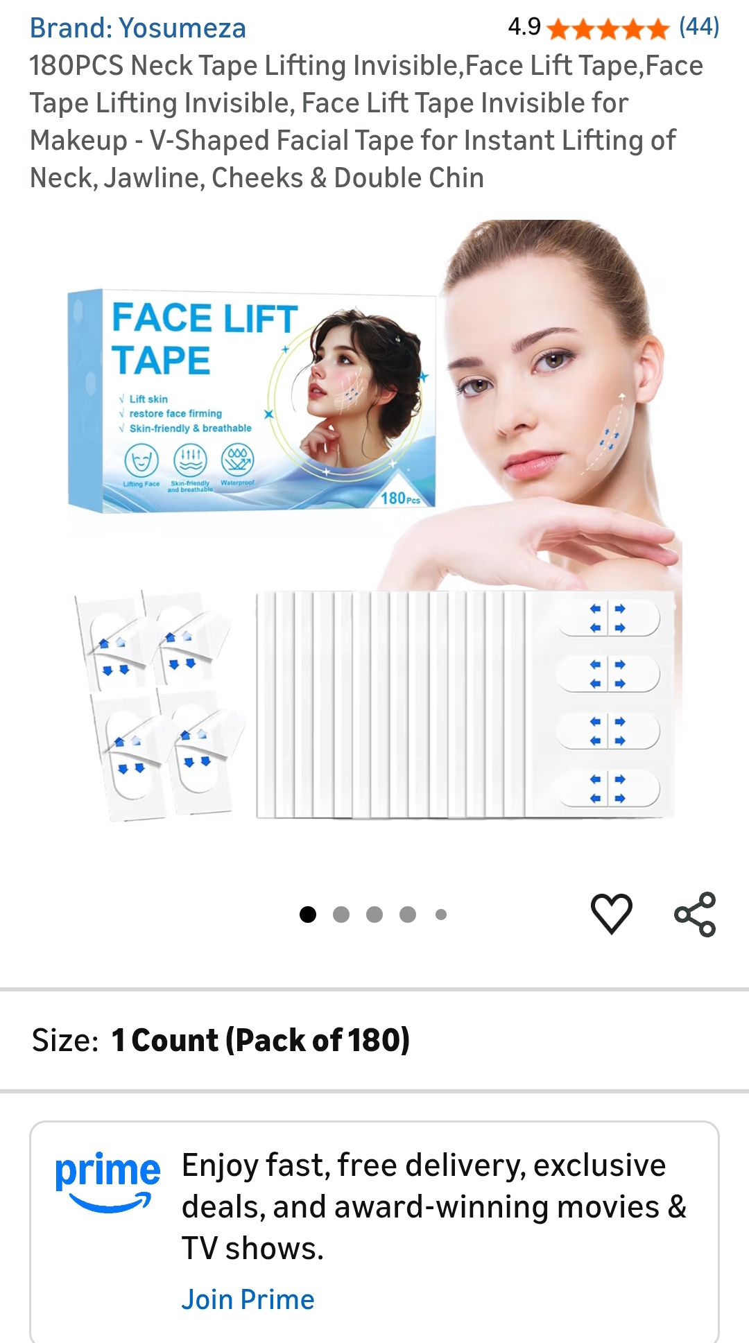 face lift tape invisible，facelift tape for face invisible
