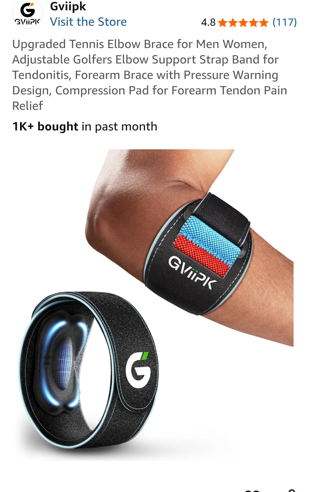 Elbow Brace