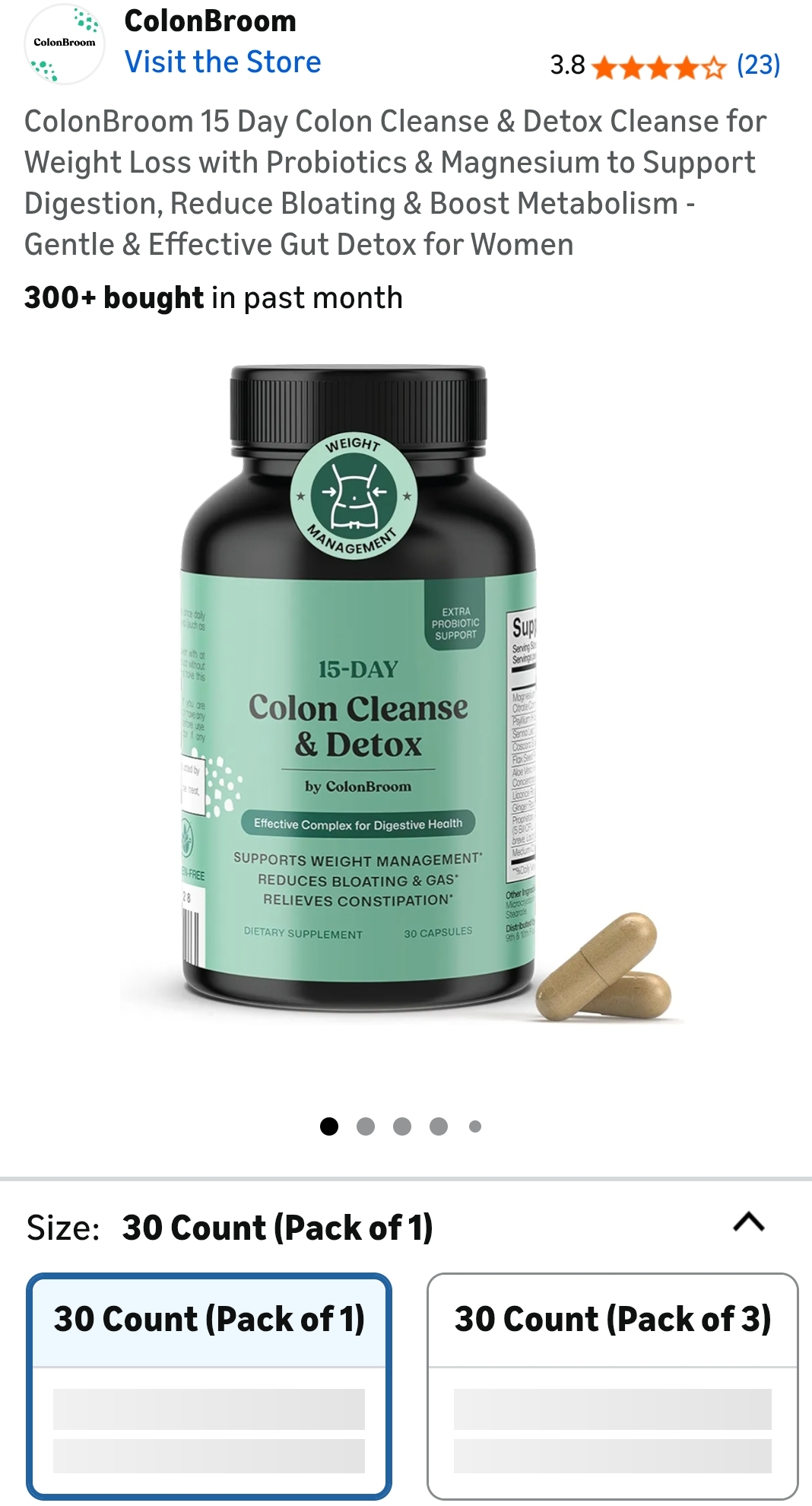 "Detox Cleanse for Weight Loss   "