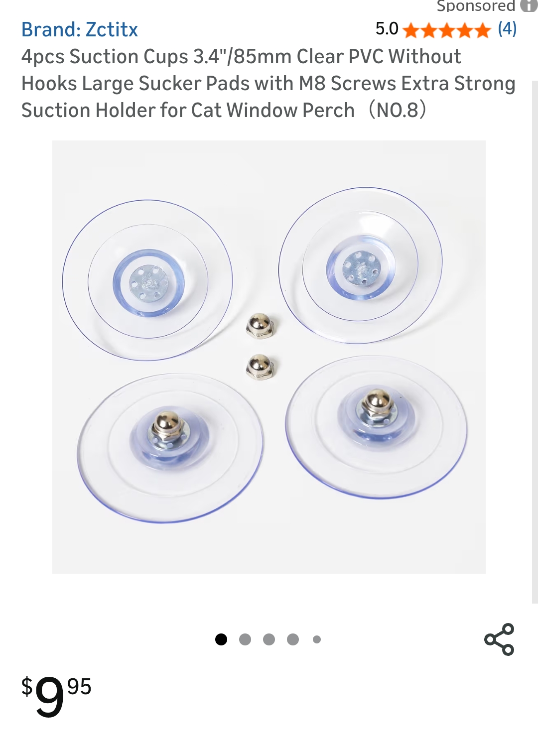 Suction Cups