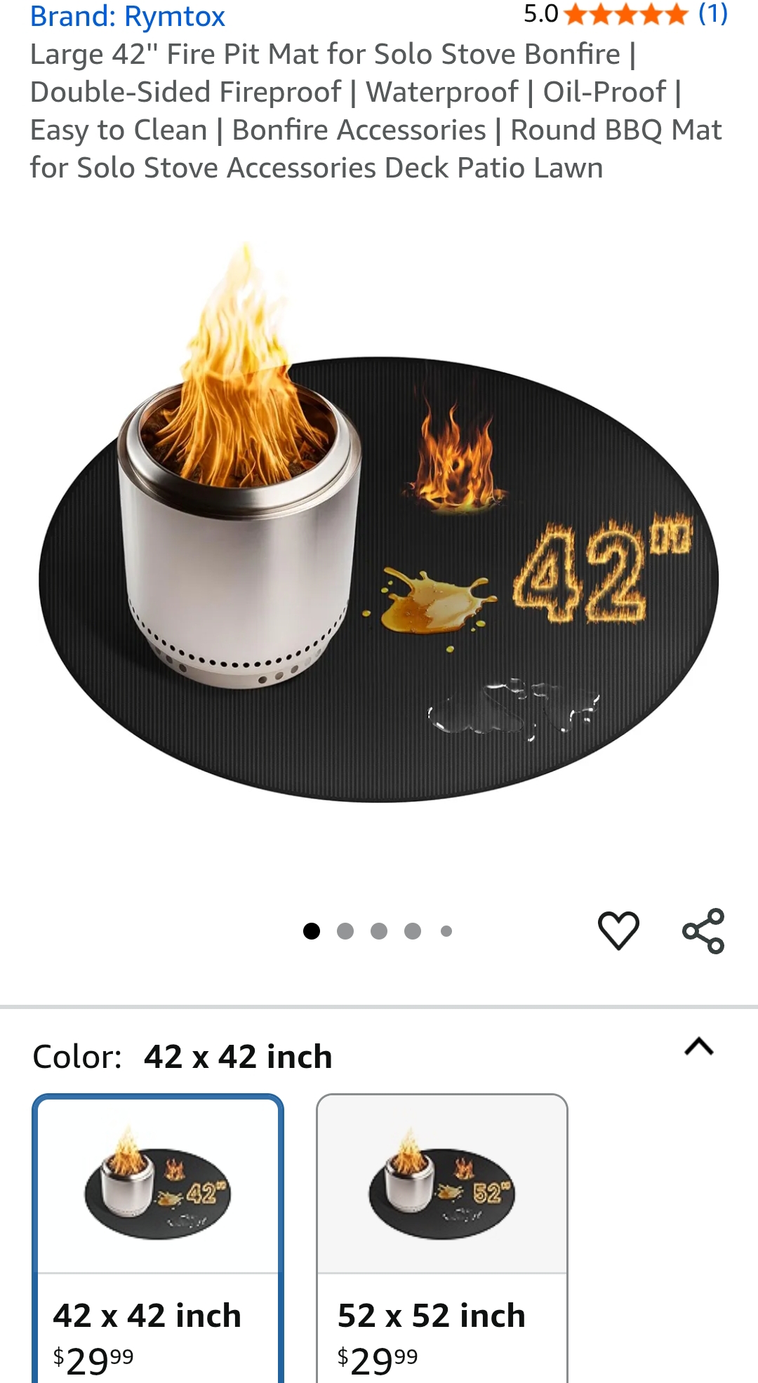 solo stove accessories