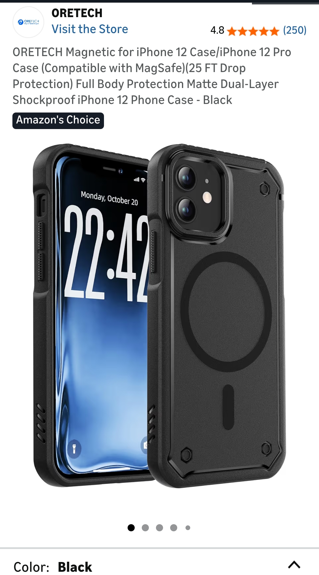 iphone 12 case