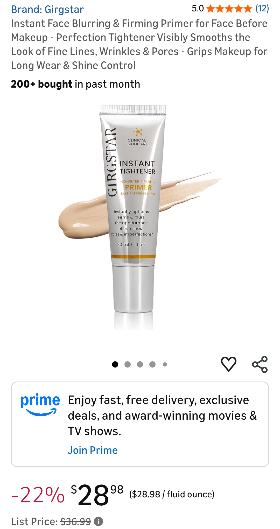 primer for face before makeup