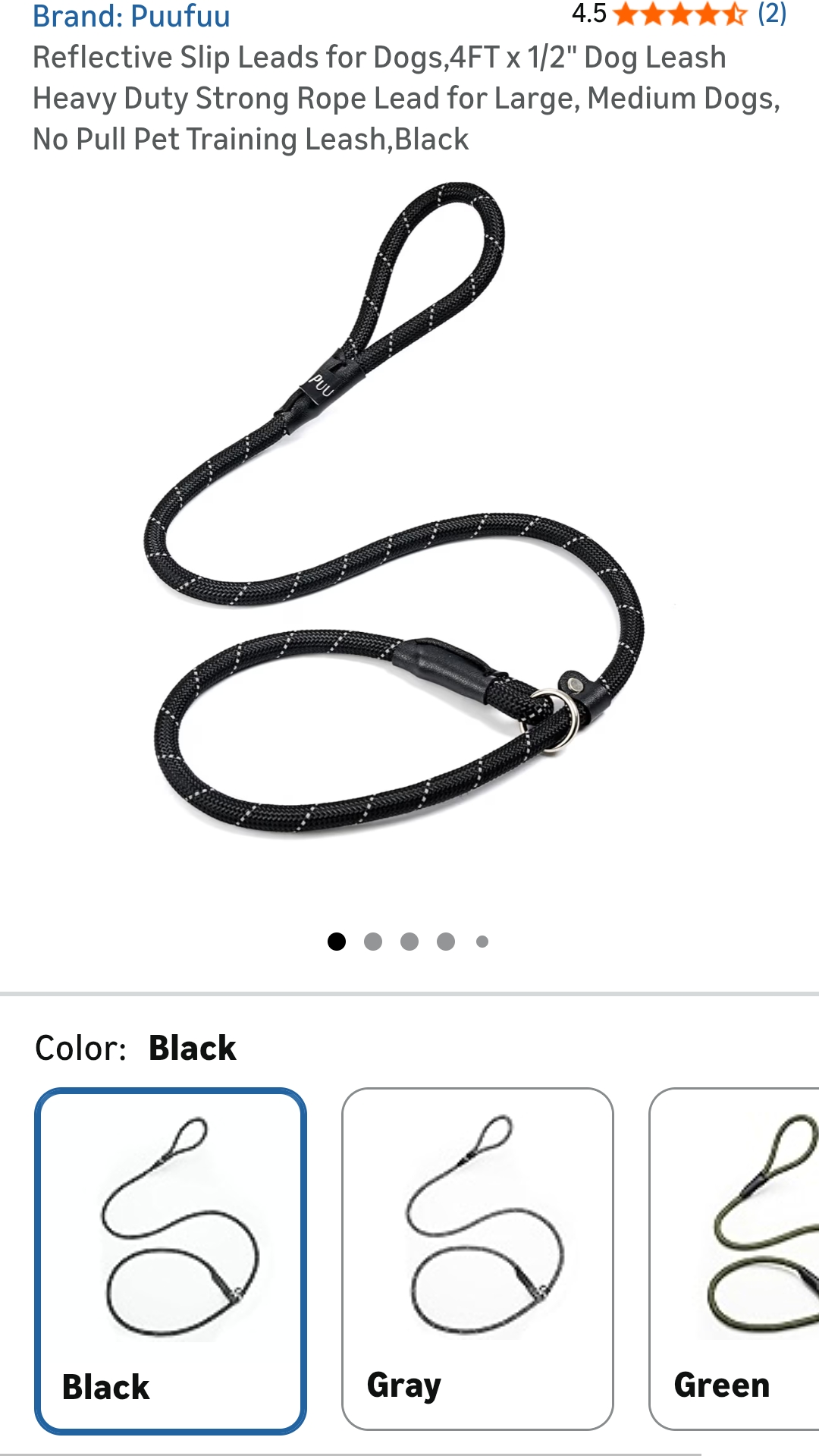 pet-leashes