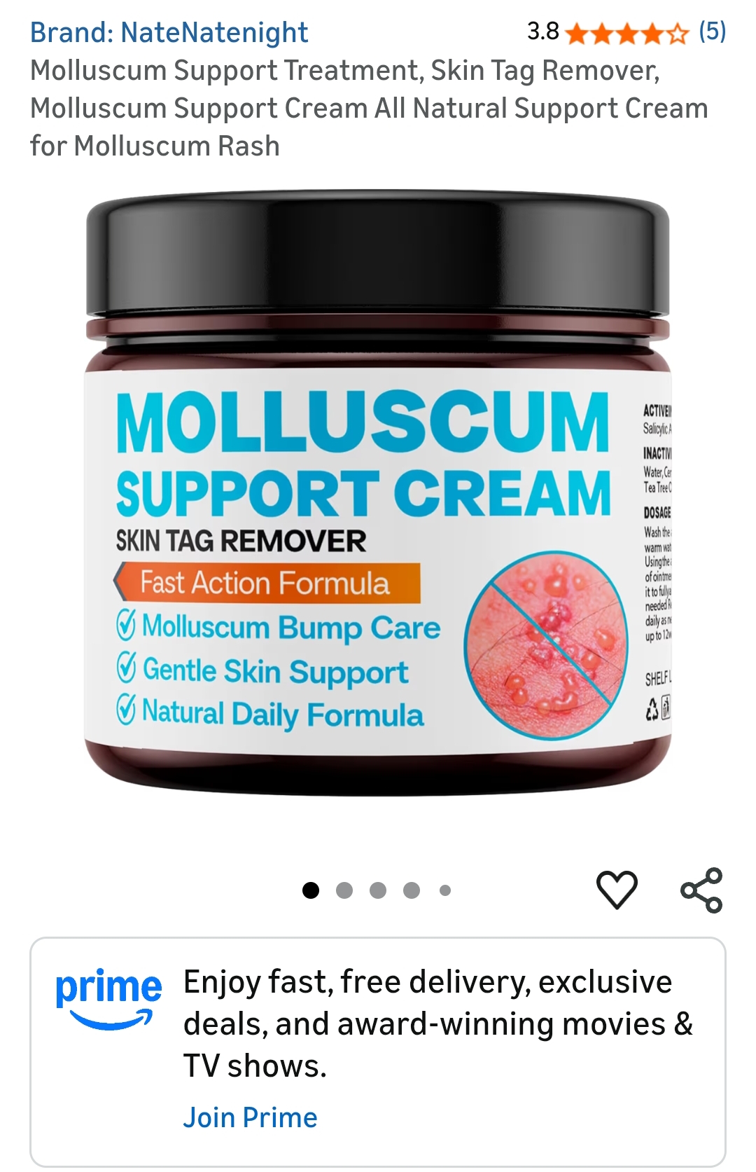 Molluscum