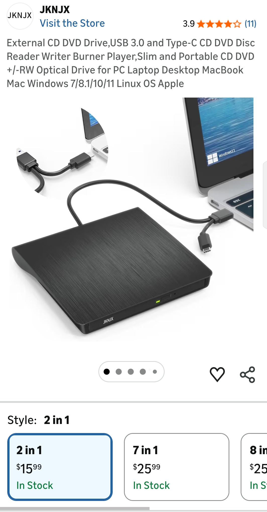 external dvd drive